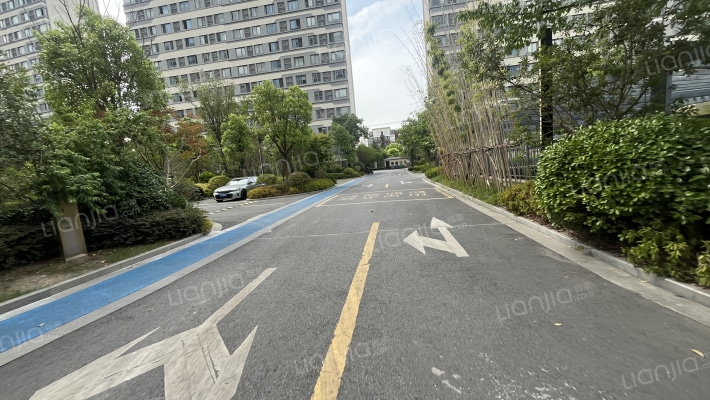 象屿印溪佳园外景图