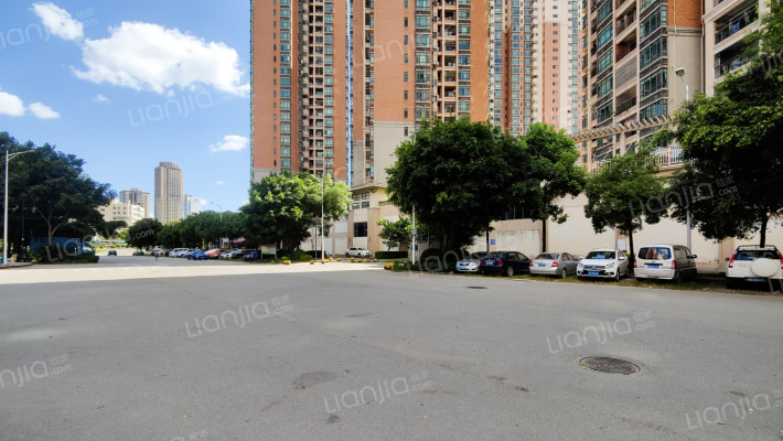 中颐海伦堡四期外景图