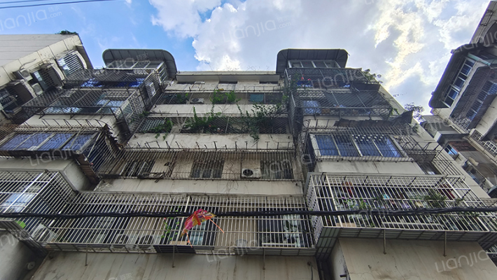 鼓楼北一街二巷子1号外景图