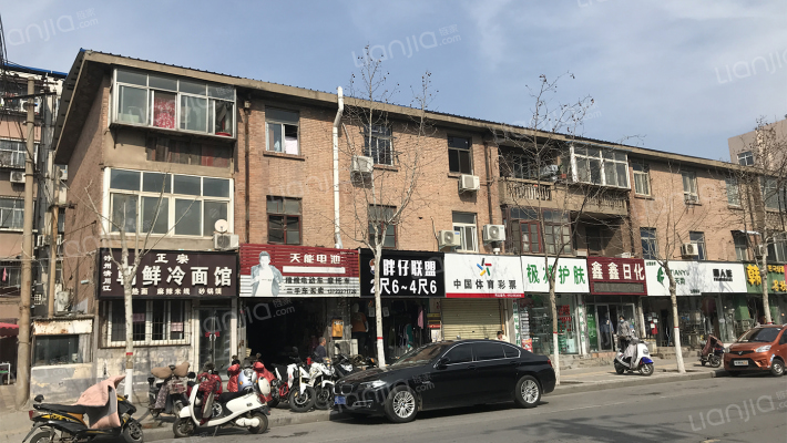 五福路118号外景图