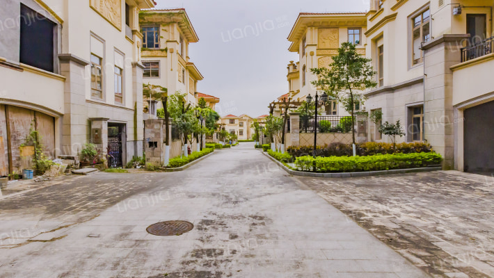 茗荔雅苑外景图