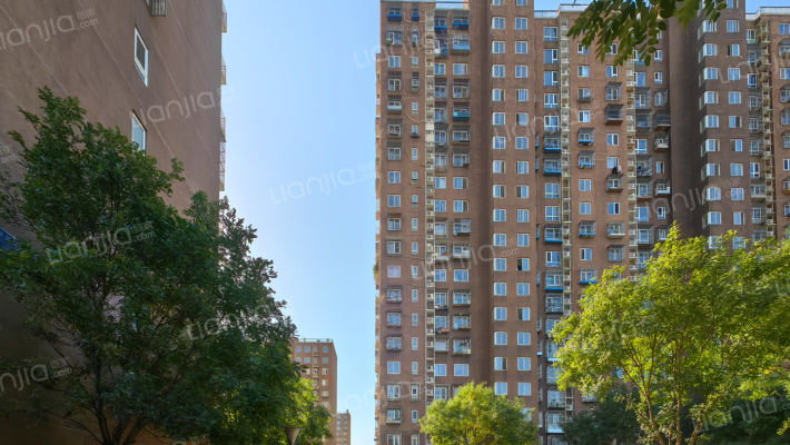 春风雅筑外景图