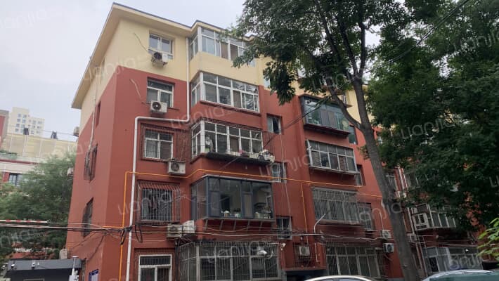 正东路59号外景图