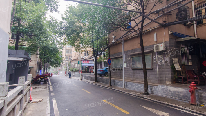 文艺路31号外景图