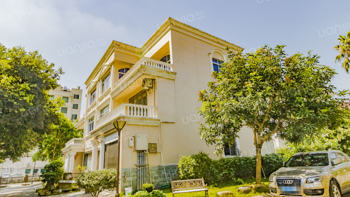 华侨新村(苍南县)外景图