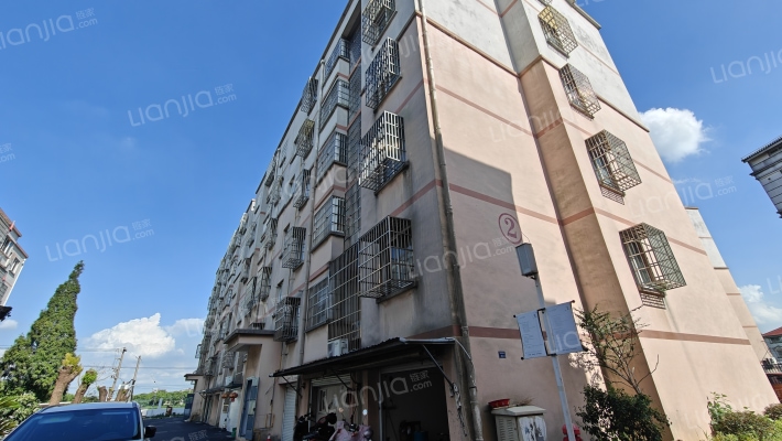 世纪花园（吴江）外景图