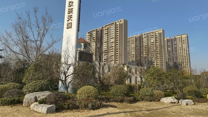 奥园玖珑天境外景图