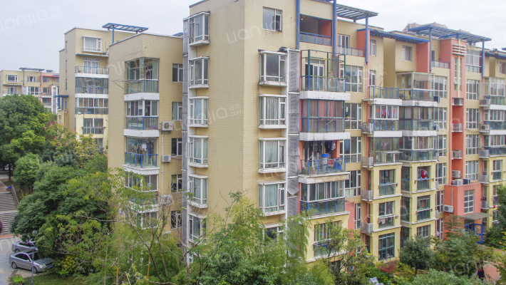 阳光之旅外景图