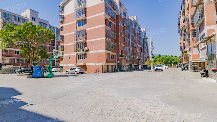 民丰花苑外景图