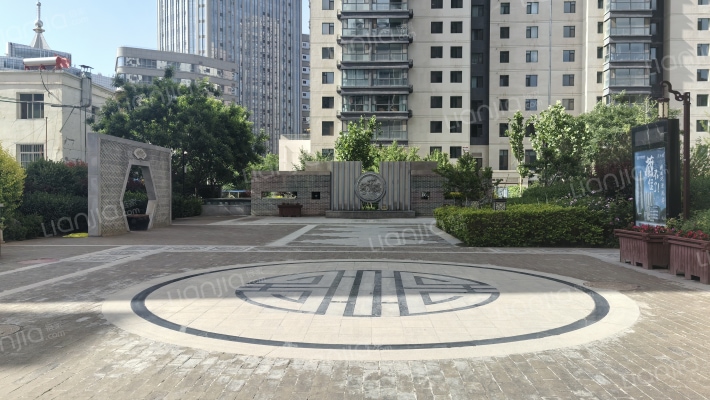 嘉盛宁和园外景图