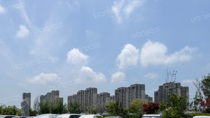 沧浪雅苑外景图