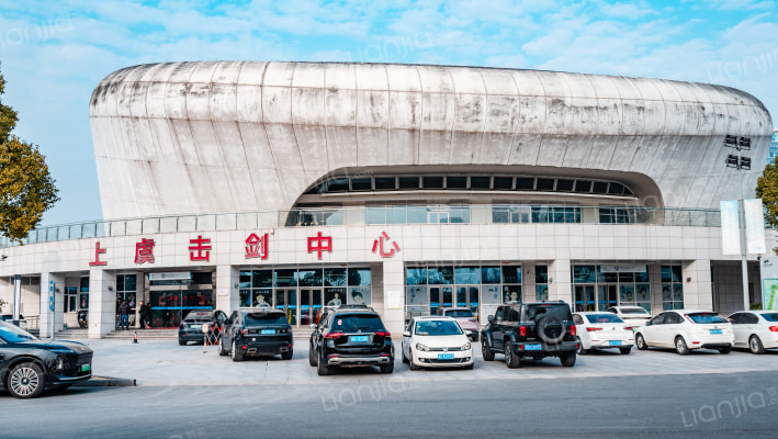 保利·都会云上府外景图