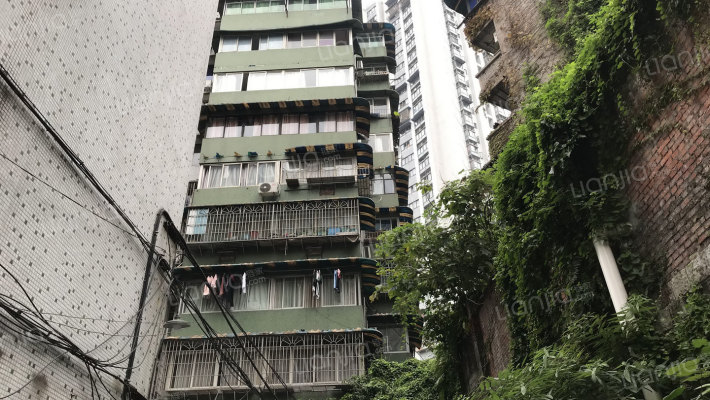 建新东路141号外景图