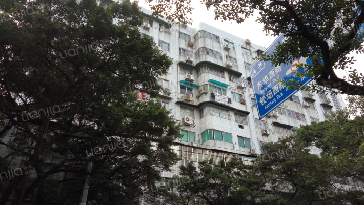 意达大厦外景图