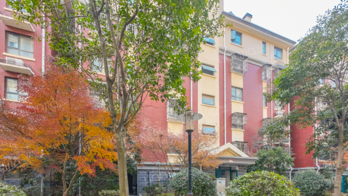 锦绣华庭外景图