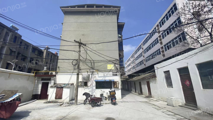 向阳路826号外景图