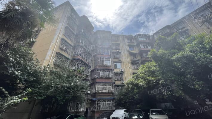 五里墩19号院外景图