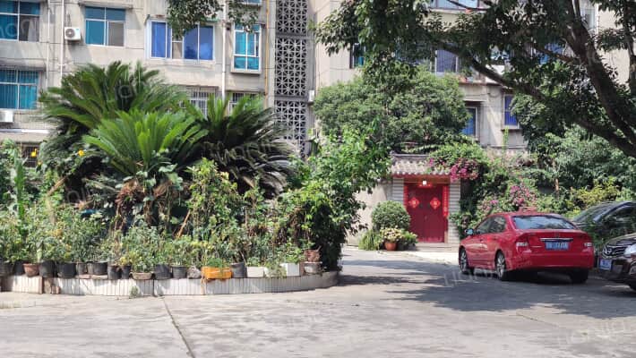 书南巷23号外景图