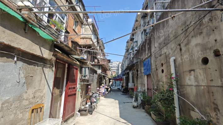 华中西路155号外景图