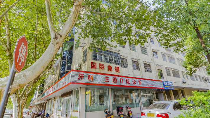 八一北街1118号外景图