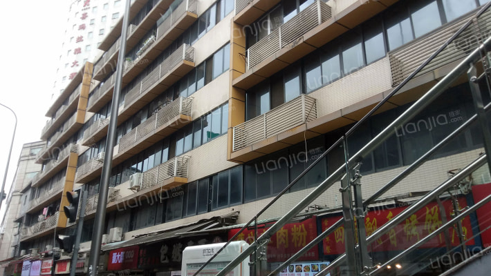 光荣西路71号外景图