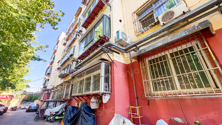 闵子骞路1-5号外景图
