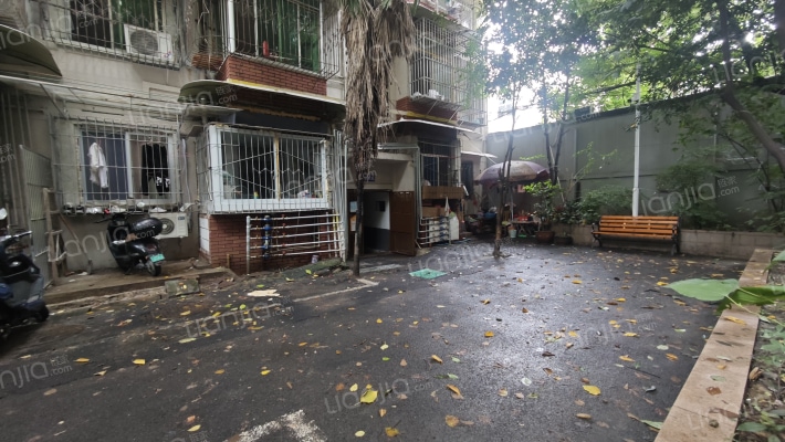 玉林一巷12号外景图