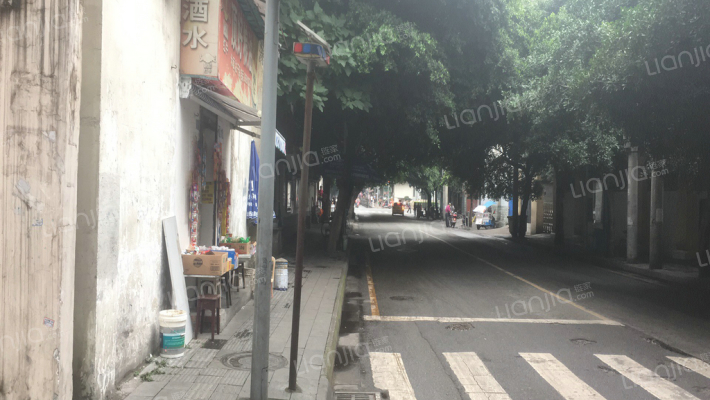 育婴堂街24号外景图