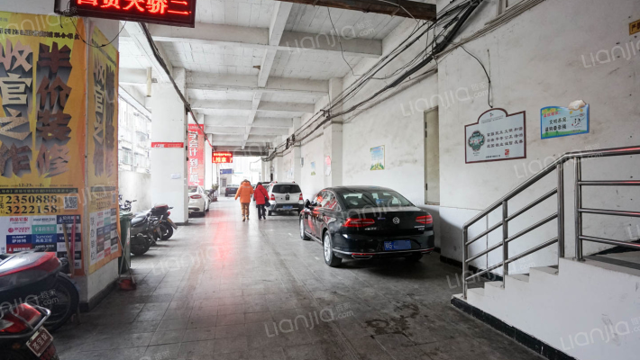 国贸天骄外景图