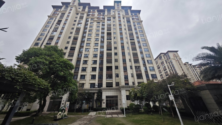 喜洲二期外景图