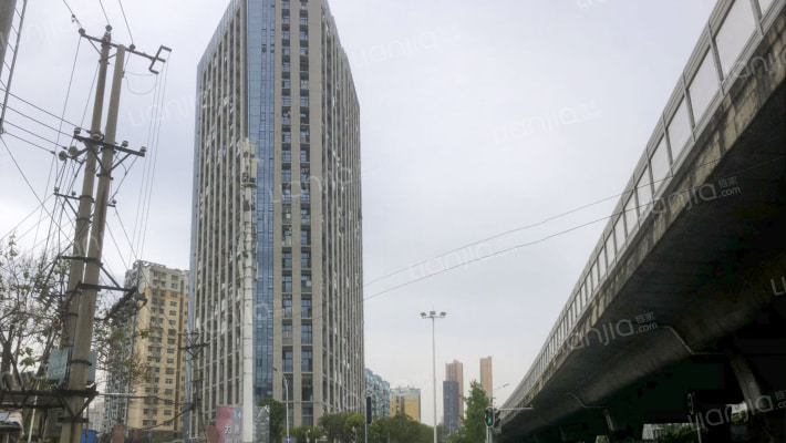 力腾乐荟外景图