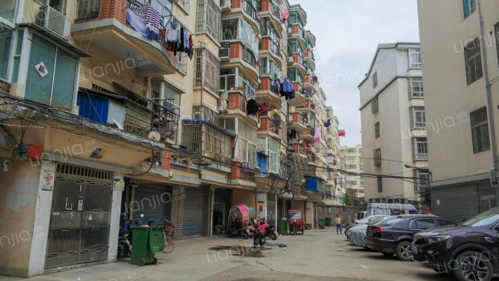 新城家园(肥西县)外景图