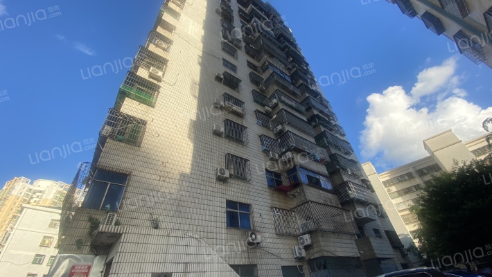 宝迪花苑外景图