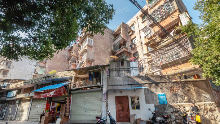 壕梗街10号外景图