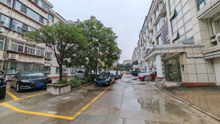 环山路125号外景图