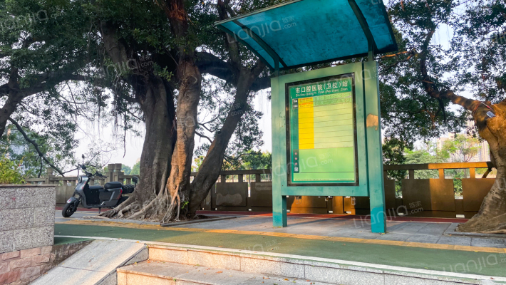 河滨路5号外景图