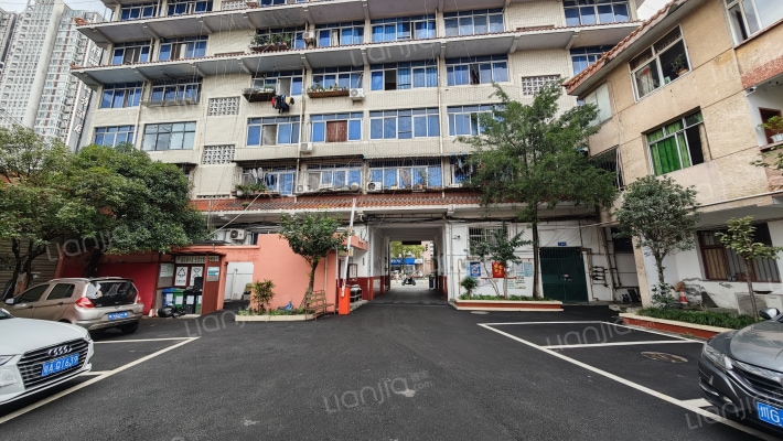 百花苑(温江)外景图