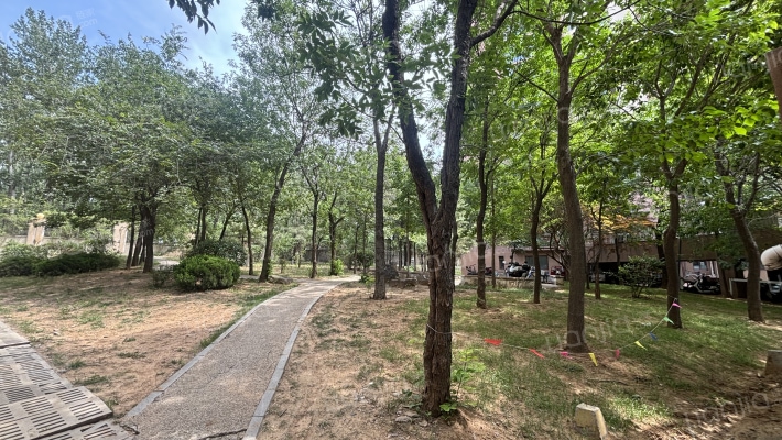 都霖馨苑外景图