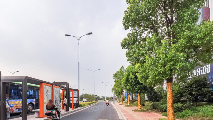 苏州熙金广场房价怎么样熙金广场房源户型图小区车位交通地址详情分析