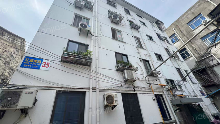 通河桥弄26号外景图