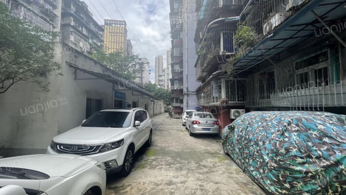 营和街17号外景图