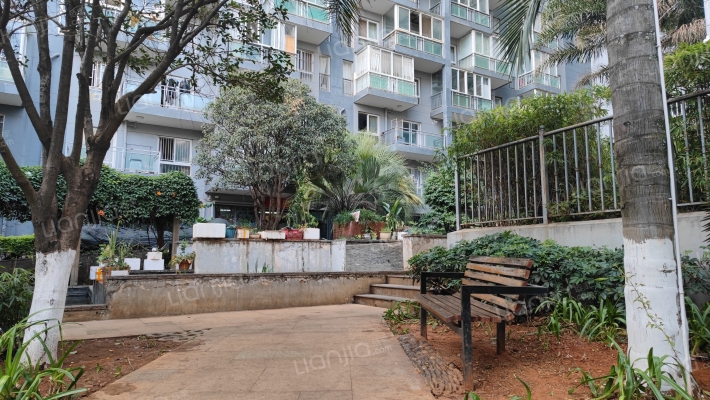 广基馨悦尚居外景图