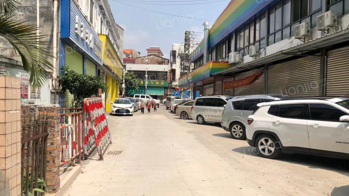 文华中路一巷6号外景图