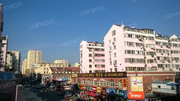 人民一路6-9号外景图