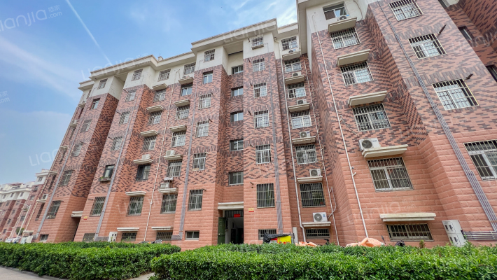 东七佳苑外景图