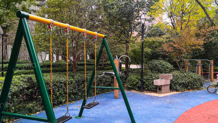 海马公园外景图