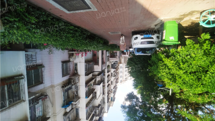 永利花园外景图