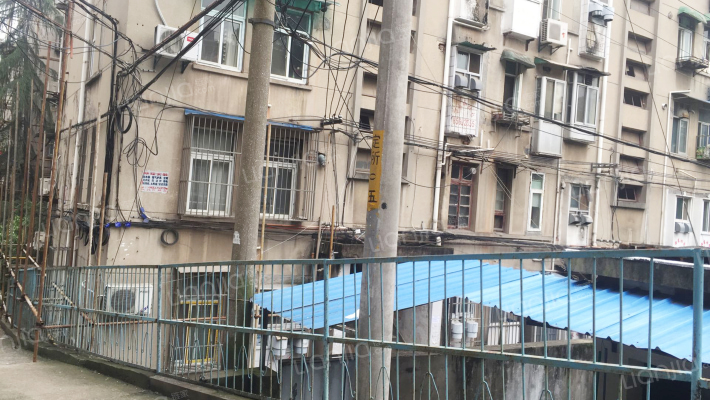 古平岗22号外景图