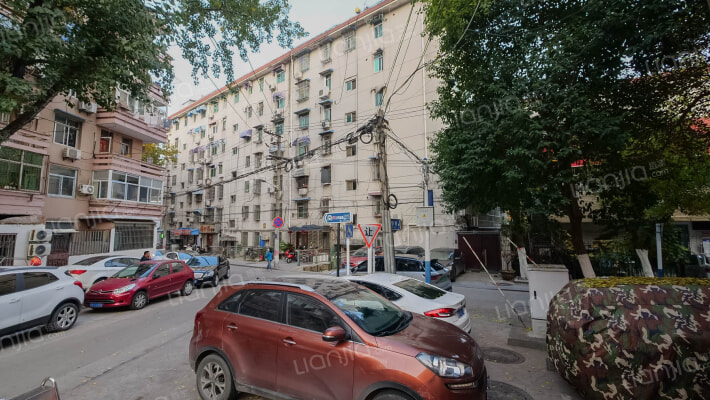 水湖路28号外景图