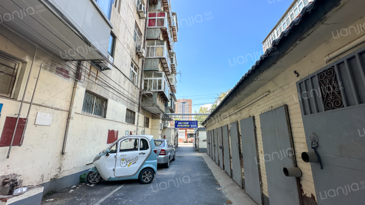 郝庄巷44号外景图